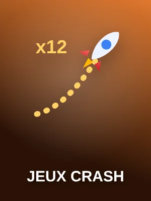 Jeux crash