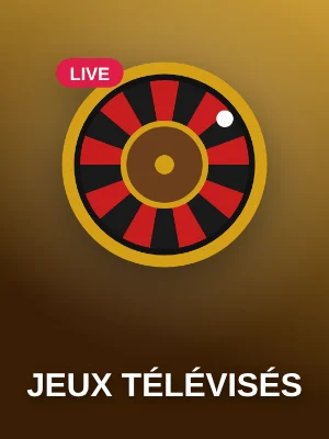 Jeux télévisés
