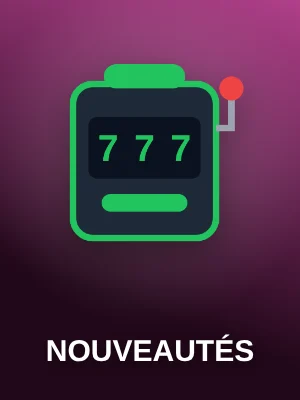 Nouveautés